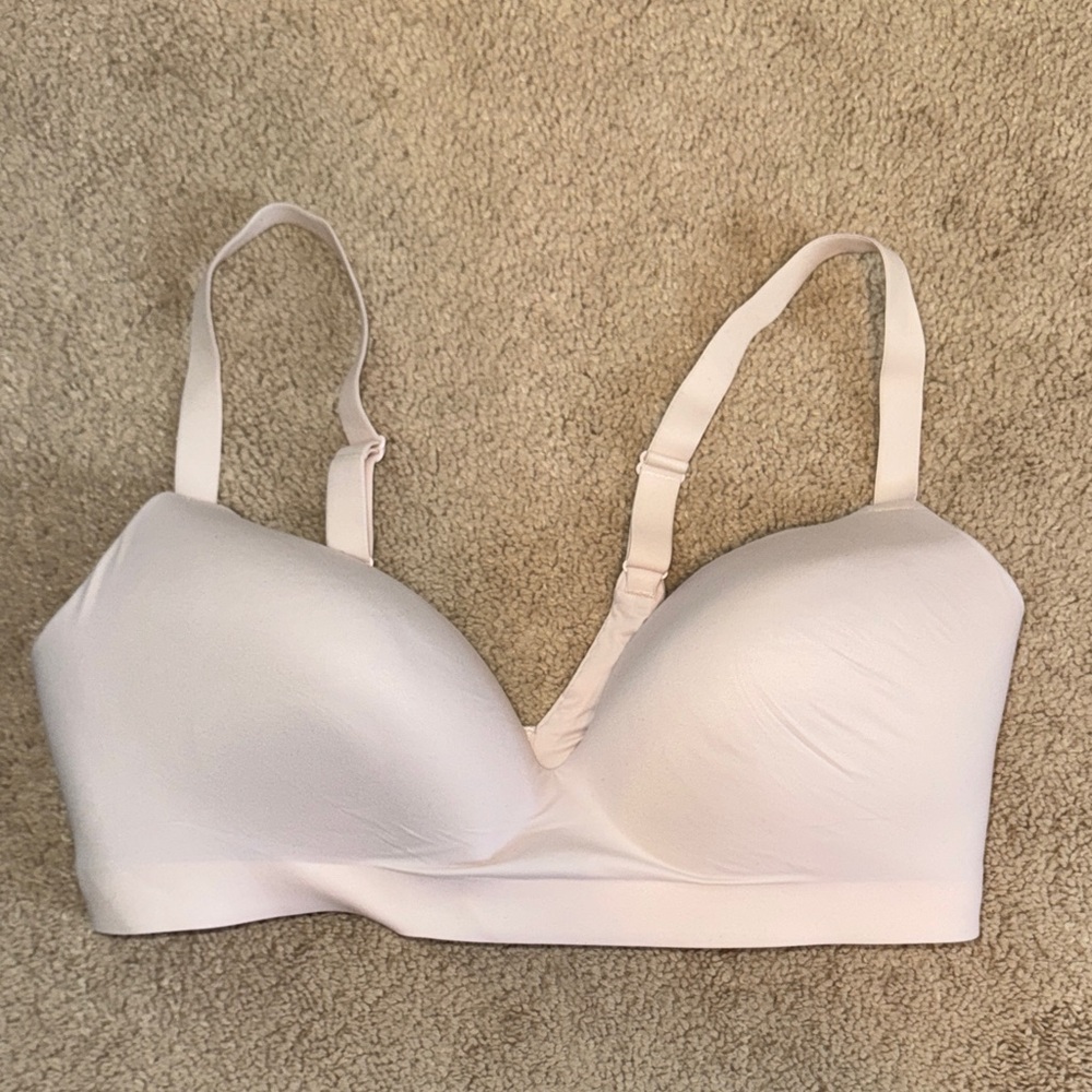 Soma Enbliss Wireless Bra